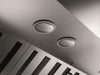 Elica Pro Series Trento 34 Inch Pro Style Cabinet Insert Hood  ETR134S1 Elica