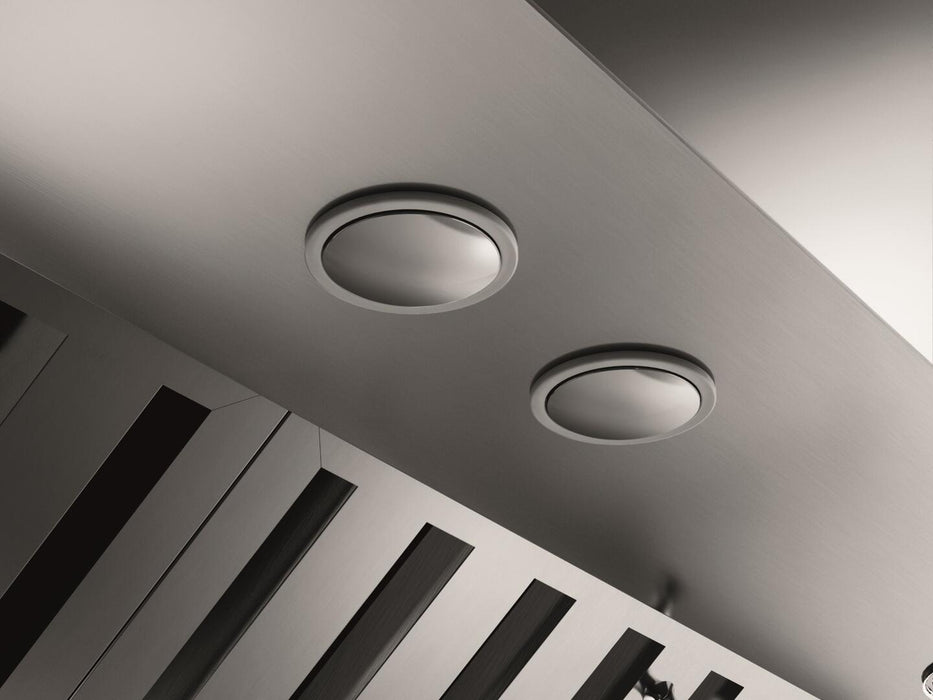 Elica Pro Series Trento 34 Inch Pro Style Cabinet Insert Hood  ETR134S1 Elica