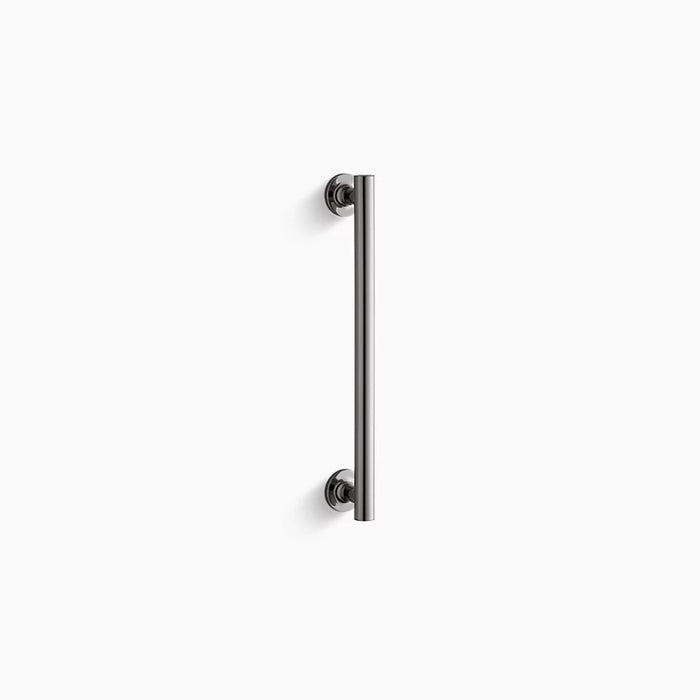 KOHLER 14" pivot shower door handle K-705767