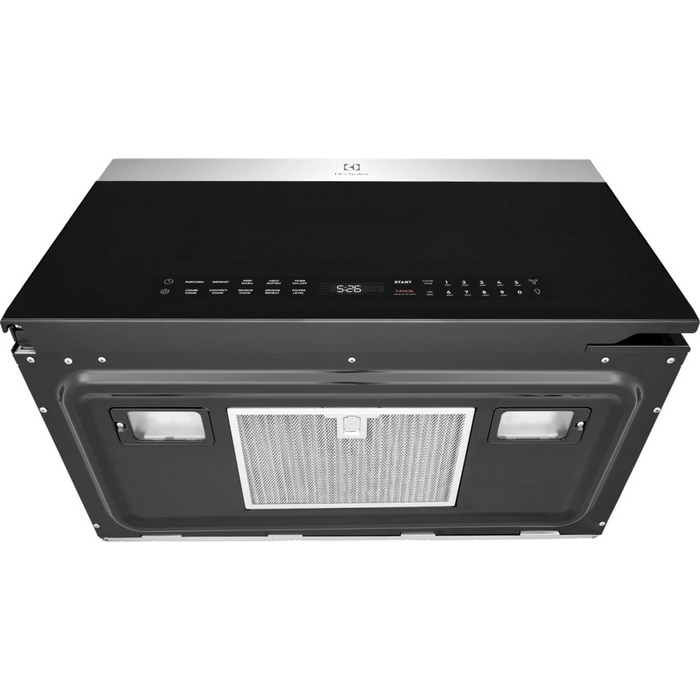 Electrolux 30" Over-the-Range Convection Microwave Oven EMOW1911AS