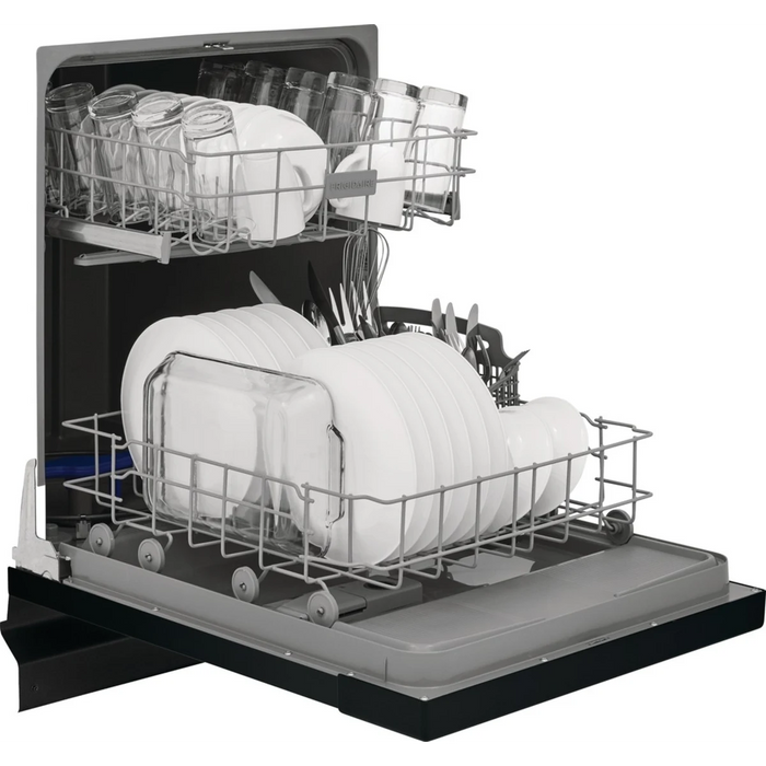 Frigidaire 24" Full Console Dishwasher FDPC4221AB