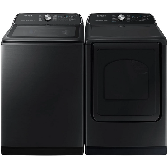 Samsung 27" Smart Electric Dryer DVE55CG7100V