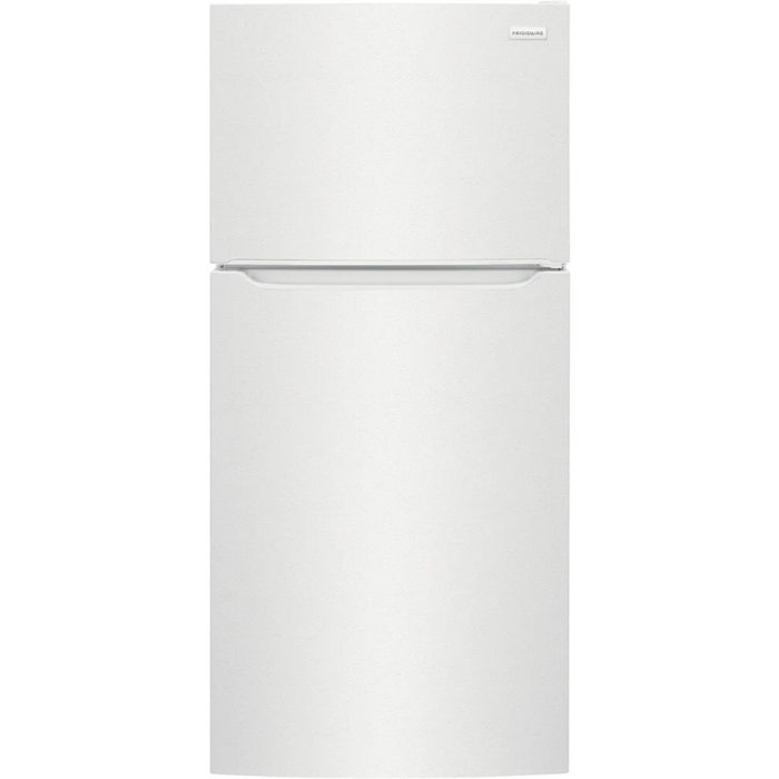 Frigidaire 30" Top Freezer Refrigerator FFHT1814WB