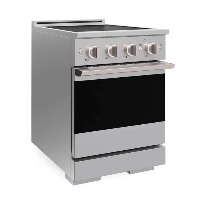 ZLINE Marino Induction Range MINR24