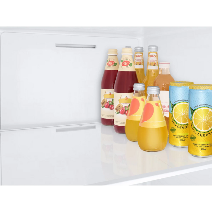 Samsung 36" Freestanding Side by Side Refrigerator  RS27T5200SR