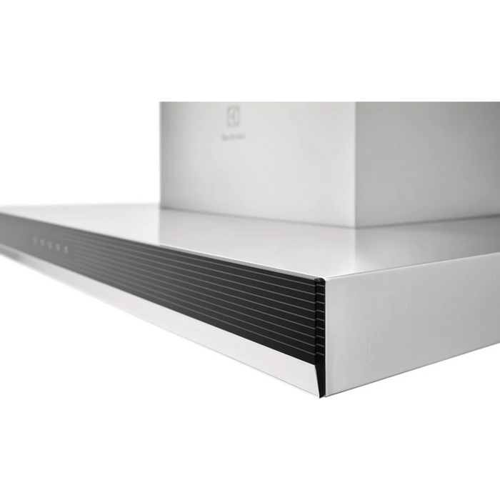 Electrolux 30" Chimney Style Wall Mount Range Hood ECVW3062AS