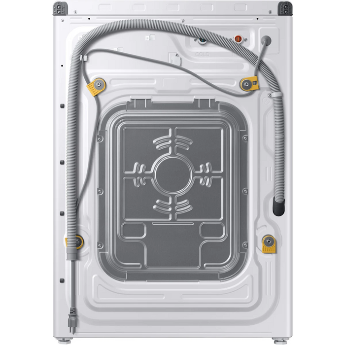 Samsung 27" Smart Front Load Washer WF45T6000AW