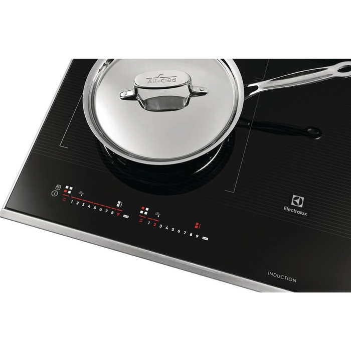 Electrolux 30" Induction Cooktop ECCI3068AS