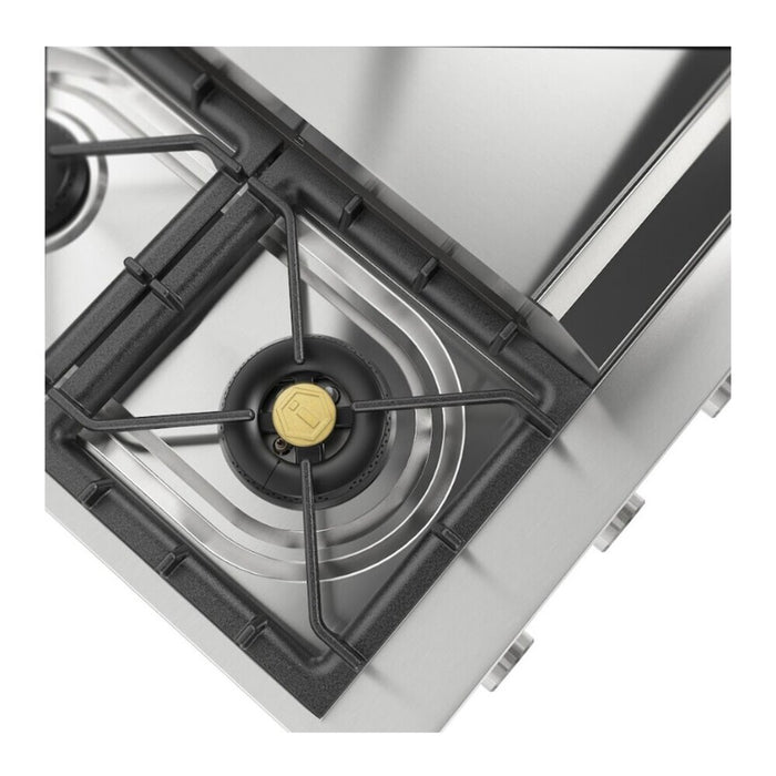ILVE Professional Plus II 36" Built-In Gas Rangetop UHCP36FSS