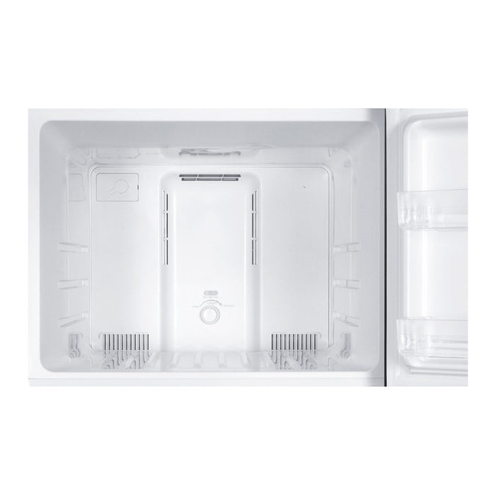 Verona 28" Top Freezer Refrigerator VEFTF2817RWH