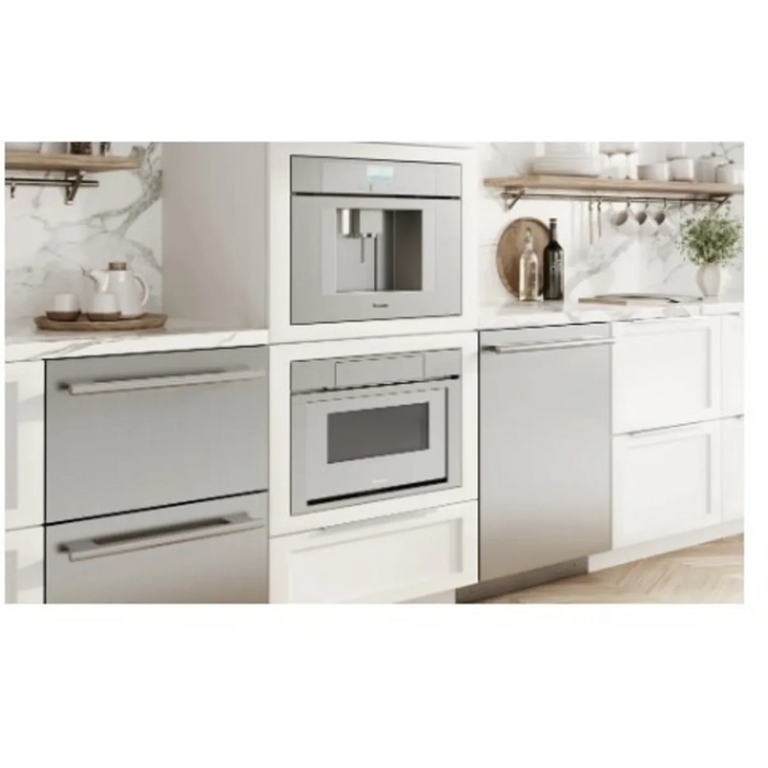 THERMADOR 24" MicroDrawer® Smart Microwave, MD24BS