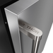 THOR Kitchen 15" Gourmet Ice Maker - Side View