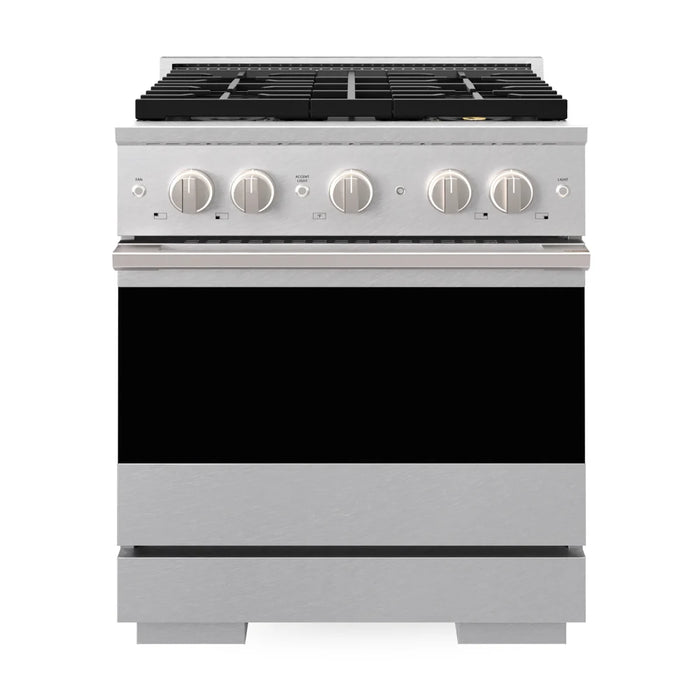 ZLINE Marino Dual Fuel Range PMDRS-30