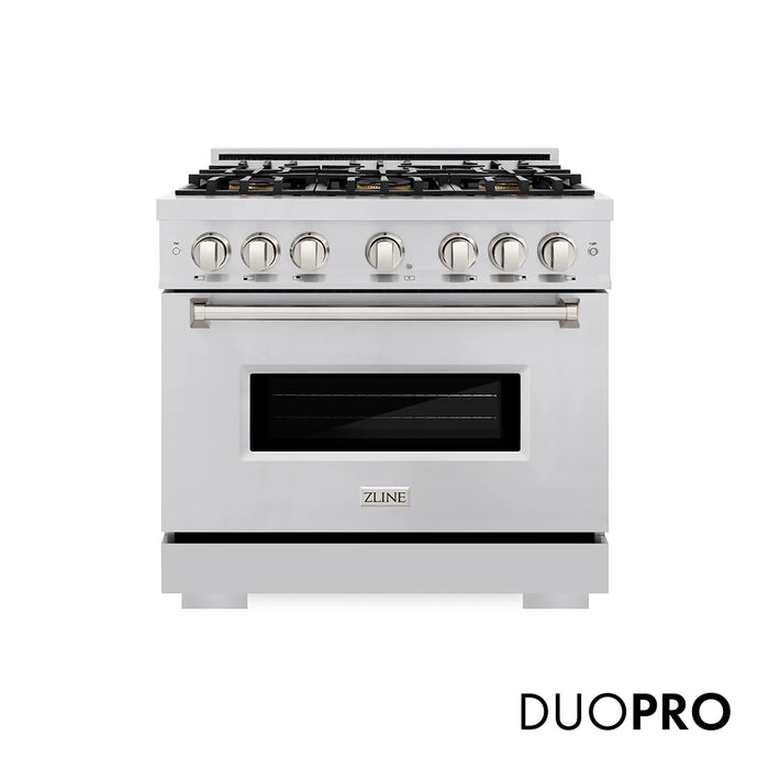 ZLINE Classic Gas Range PCGR