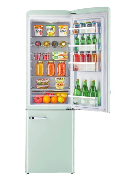 UNIQUE Refrigerator/Freezer, UGP-275L LG DC