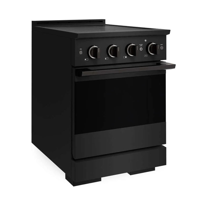 ZLINE Marino Induction Range MINRB-24