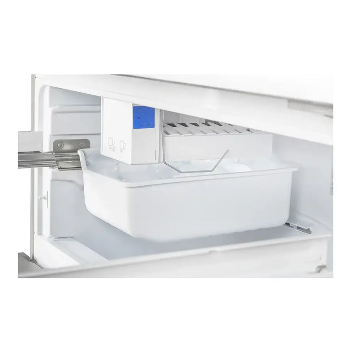 Verona 33" Freestanding French Door Refrigerator VEFFD3316RISL