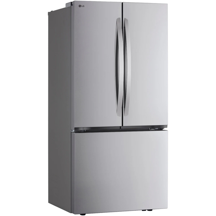 LG 33" Smart Counter Depth MAX French Door Refrigerator, LF21G6200S