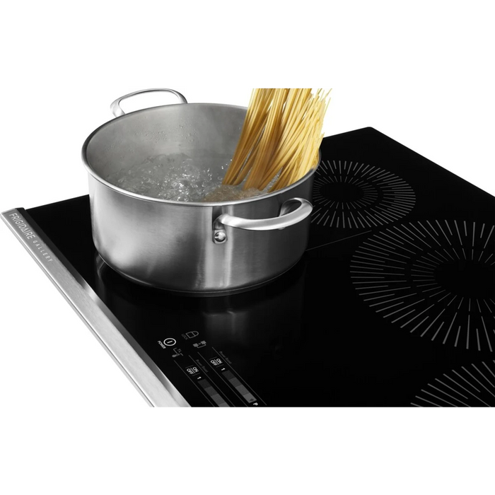 Frigidaire 30" Induction Cooktop GCCI3067AB