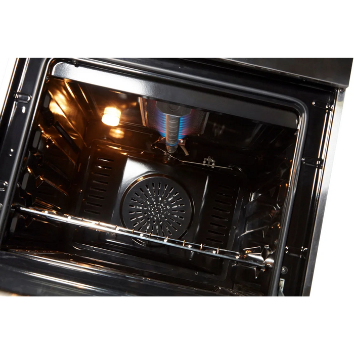 UNIQUE Prestige 24" Freestanding Gas Range, UGP-24V PC1 B