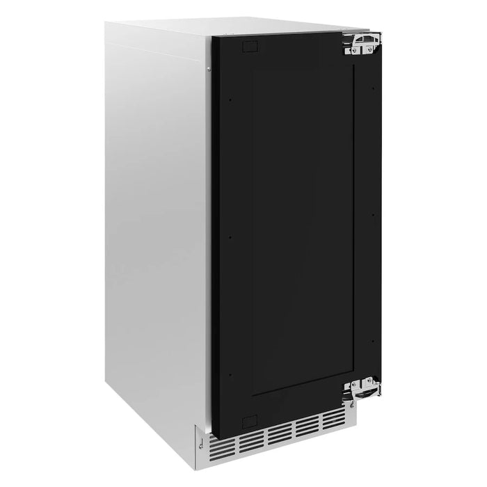 ZLINE 15" Touchstone Nugget Ice Maker INGDPZ-15