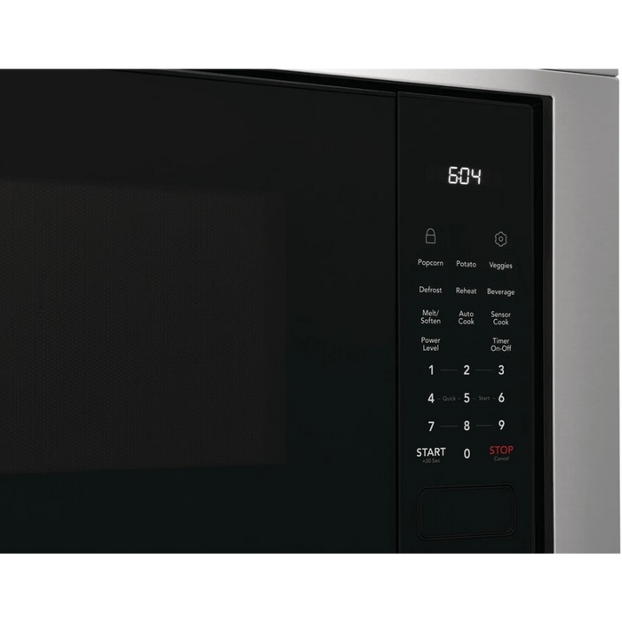 Frigidaire 30" Combination Electric Wall Oven and Microwave FCWM3027AS