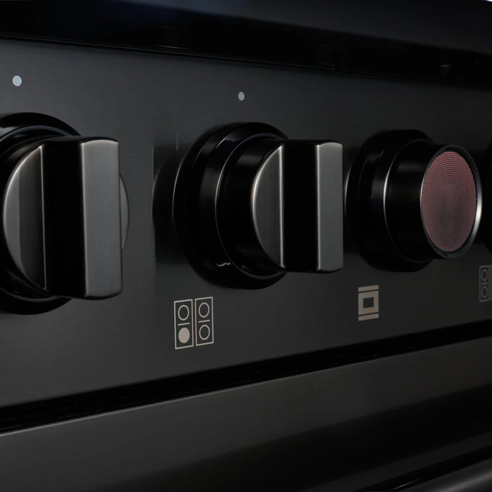 Kucht 30" Freestanding Dual Fuel Range KXD30-TT
