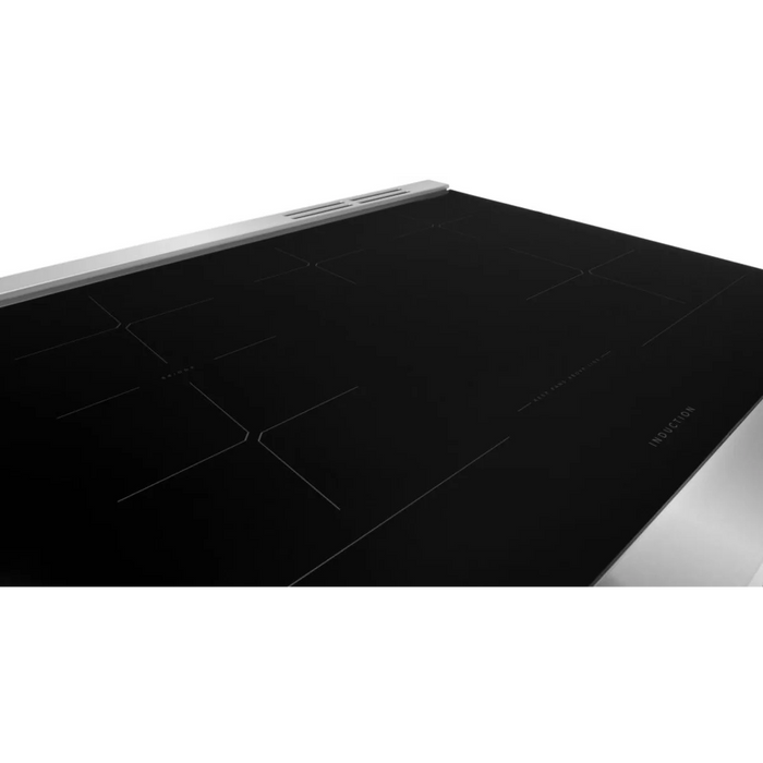 Frigidaire 30" Slide-In Induction Range PCFI3080AF