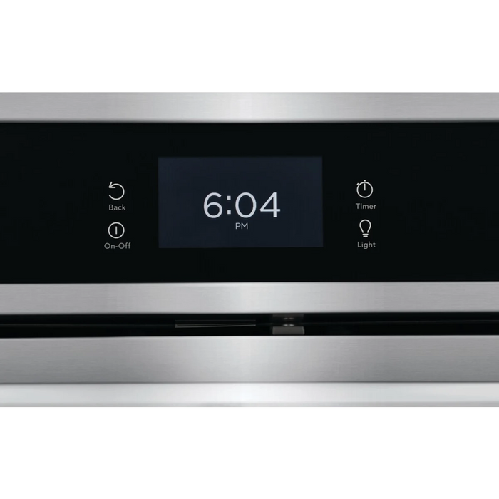 Frigidaire 30" Single Electric Wall Oven GCWS3067AF