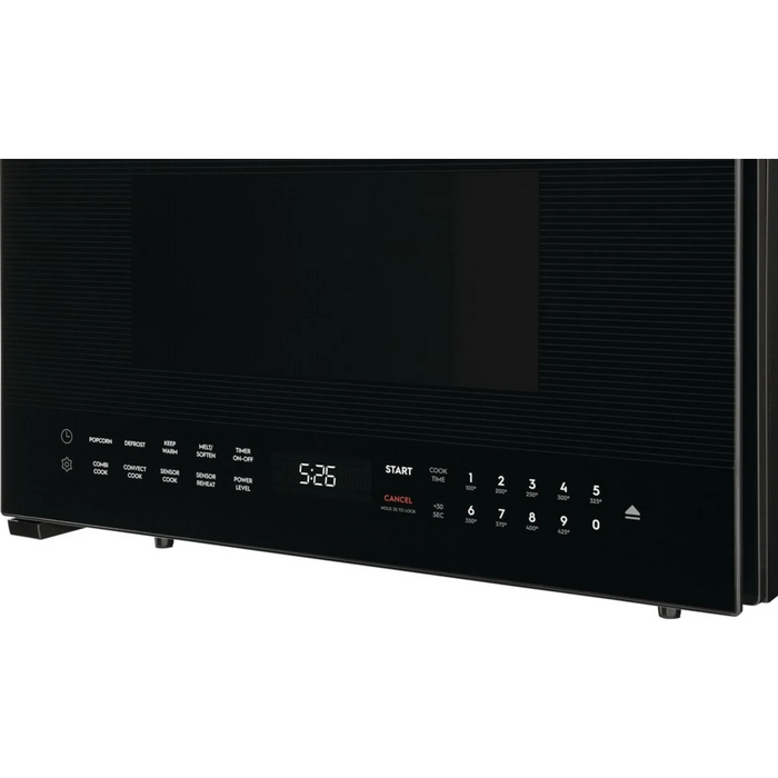 Electrolux 24" Built-In Side Swing Microwave Oven EMBS2411AB