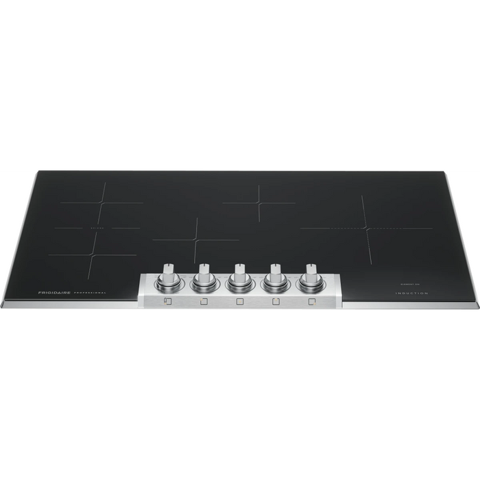 Frigidaire 30" Induction Cooktop PCCI3080AF