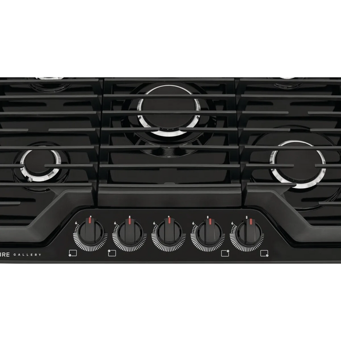 Frigidaire 30" Gas Cooktop GCCG3048AB