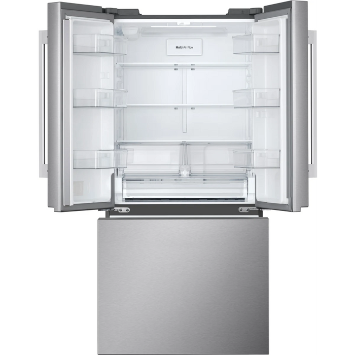 LG 33" French Door Refrigerator, LF25H6200S