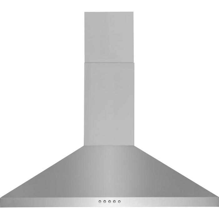 Frigidaire 30" Wall Mount Range Hood FHWC3075LS