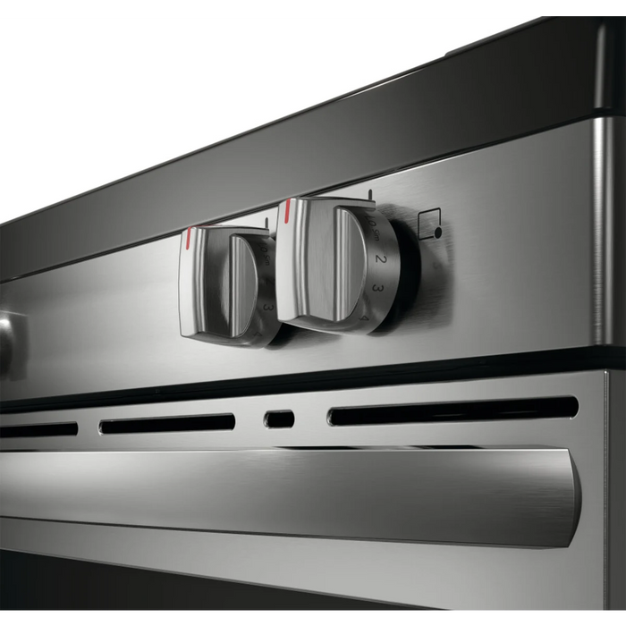 Frigidaire 30" Freestanding Electric Range FCRE3083AS