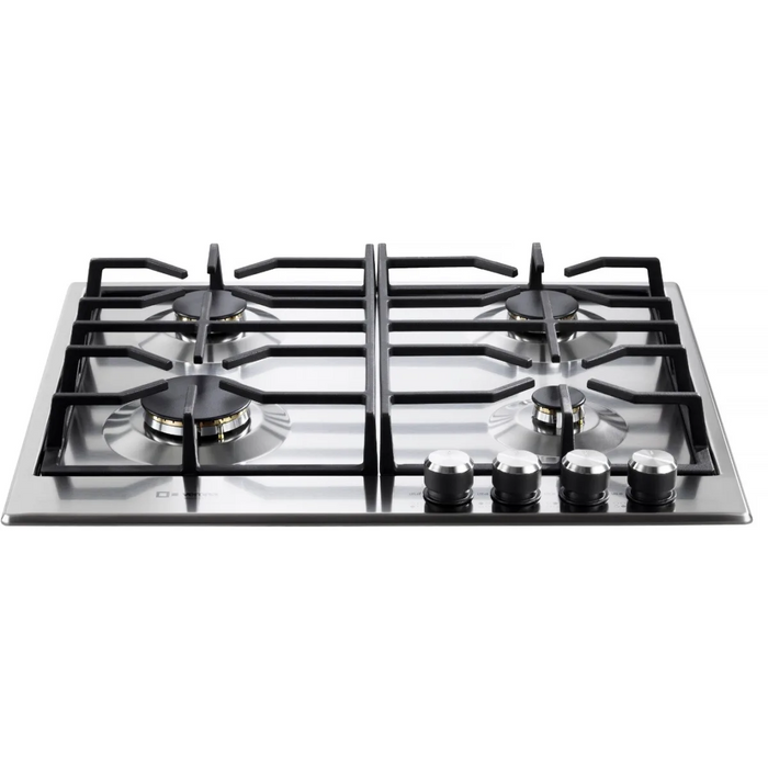 Verona 24" Gas Cooktop VDGCT424FSS