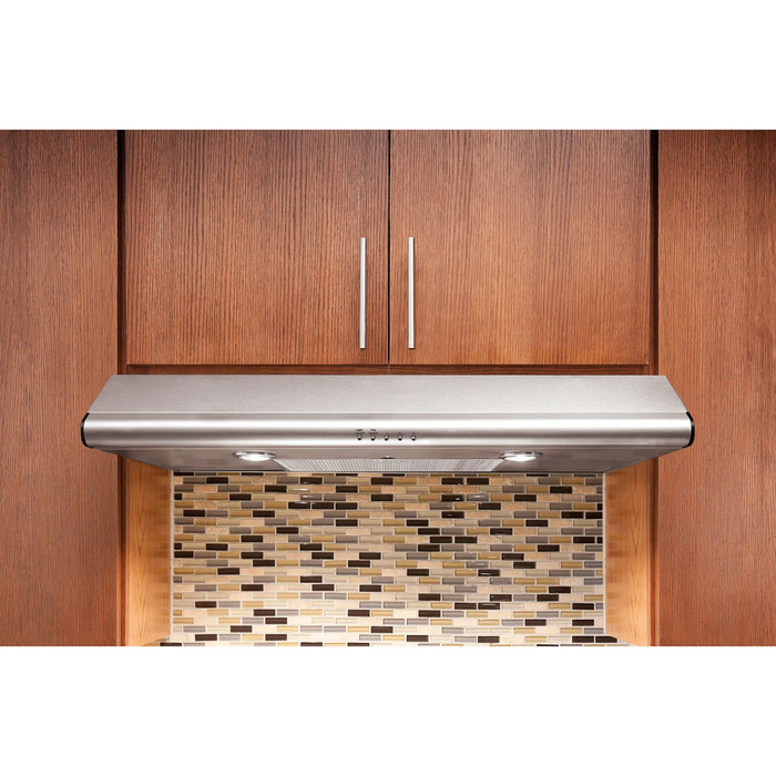 Frigidaire 30" Under Cabinet Range Hood FHWC3040MS