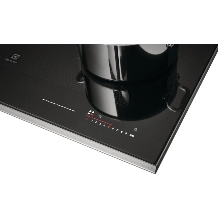 Electrolux 36" Induction Cooktop ECCI3668AS
