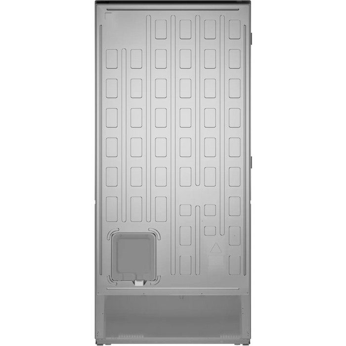 BOSCH 33" Counter-Depth Freestanding Bottom Freezer Refrigerator, B33CM10SNS
