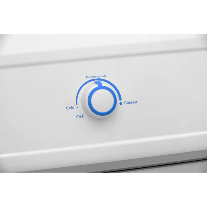 Frigidaire 33" Freestanding Upright Freezer FRUF2020AN
