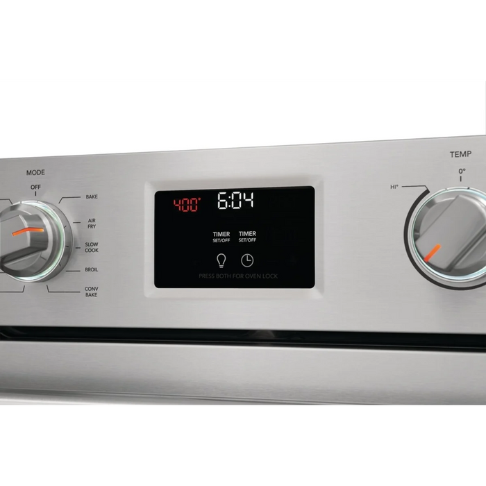 Frigidaire 30" Single Electric Wall Oven PCWS3080AF