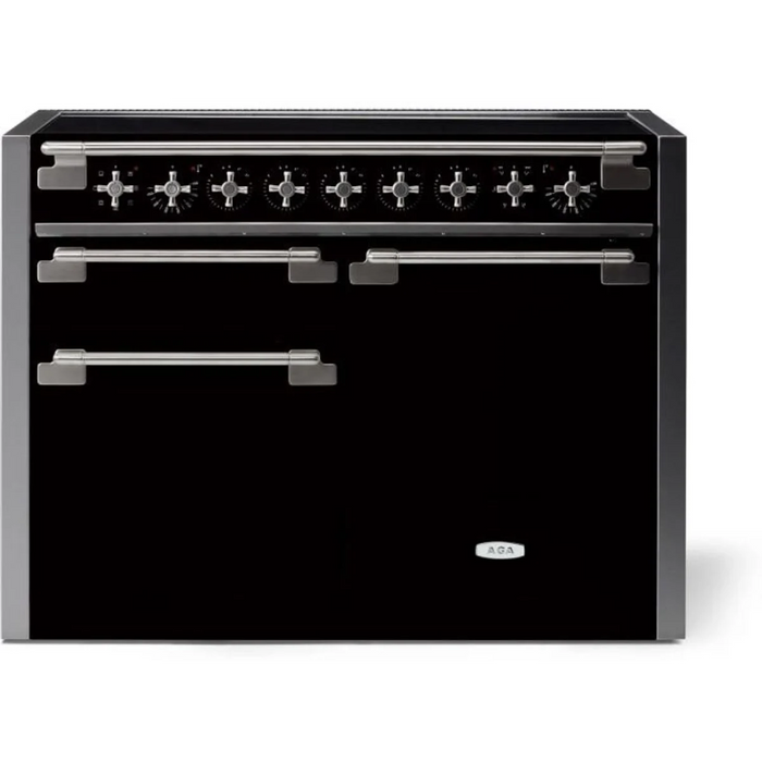 AGA 48" Elise Induction Range