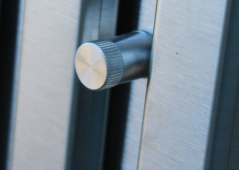 TRADE-WIND S7200 Series Style Outdoor - 66" S7266CD