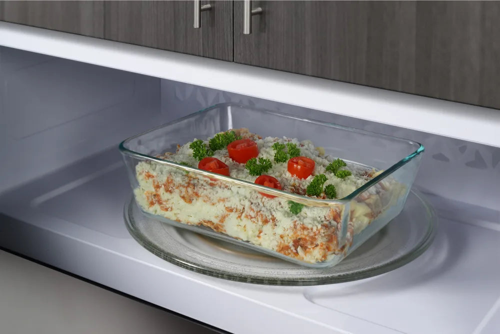 GE Profile 30" Over-The-Range Low Profile Microwave, Stainless Steel UVM9125STSS