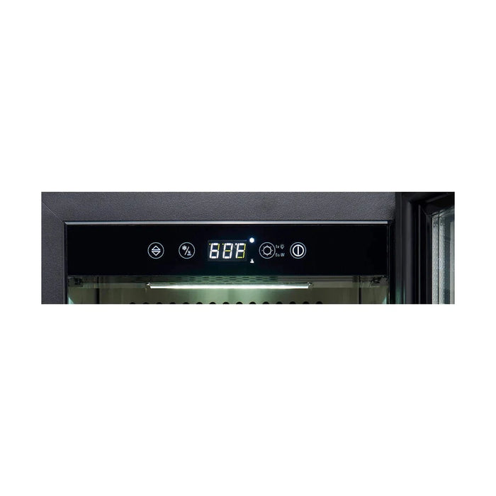 FORNO Asciutto 16" Dry Aging Cabinet FFSDA6857-16