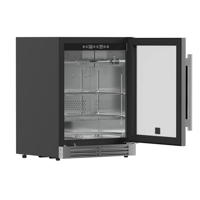 FORNO Asciutto 24" Dry Aging Cabinet FFSDA6840-24