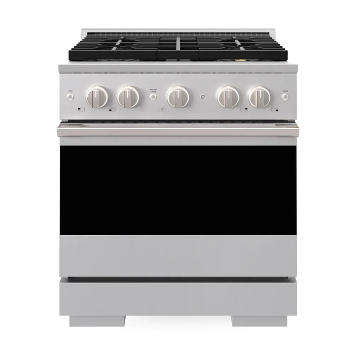 ZLINE Marino Dual Fuel Range PMDR30