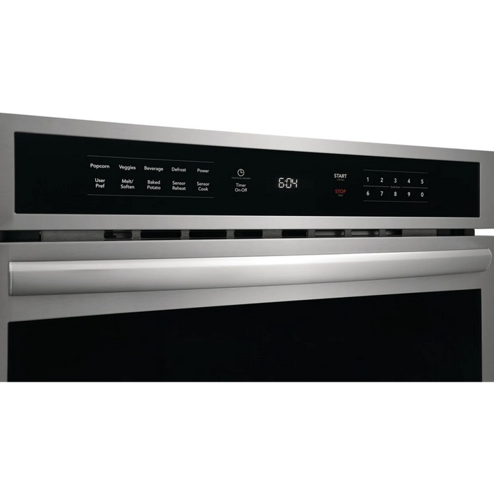 Frigidaire 30" Built-In Microwave Oven GMBD3068AF
