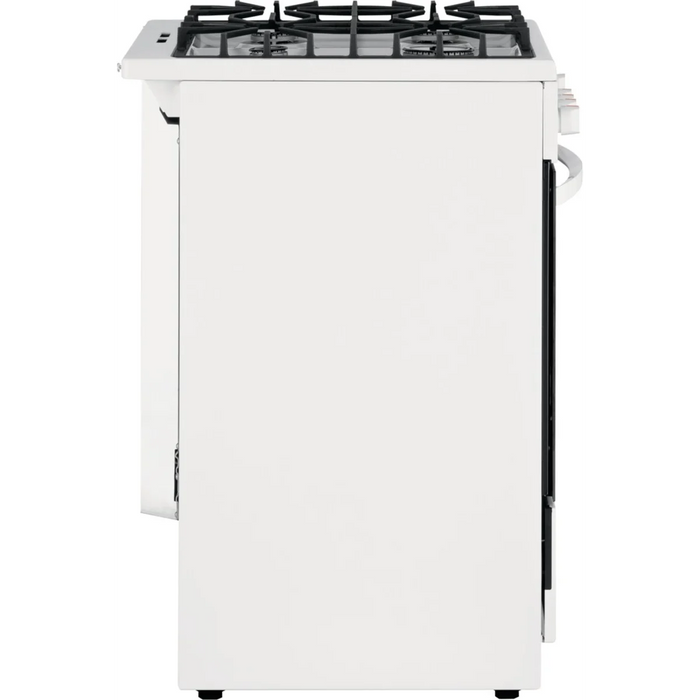 Frigidaire 30" Freestanding Compact Gas Range FFGH2422UW