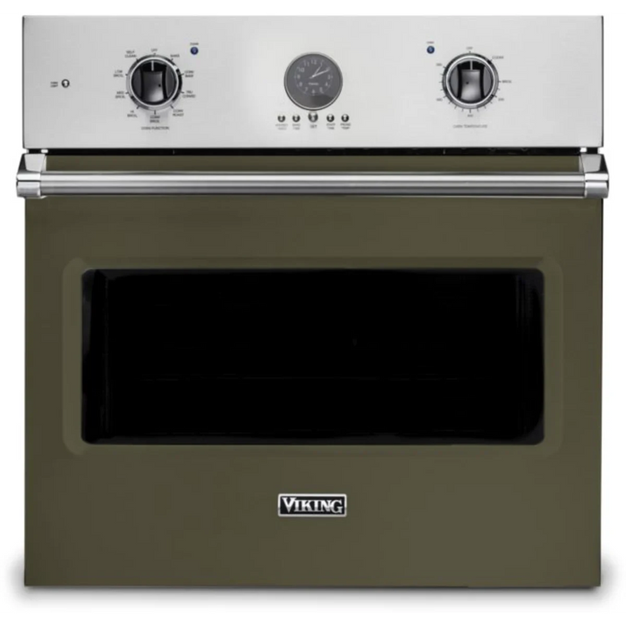 Viking® Professional 5 Series 30" Electric Built In Single Oven VSOE530SS